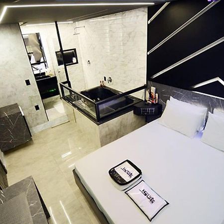 Motel Secrets 3 ساو باولو المظهر الخارجي الصورة